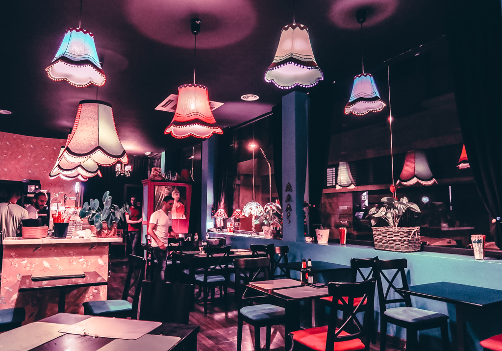 Petit Bangkok gallery image