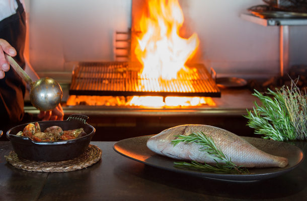 Pez Vela gallery image