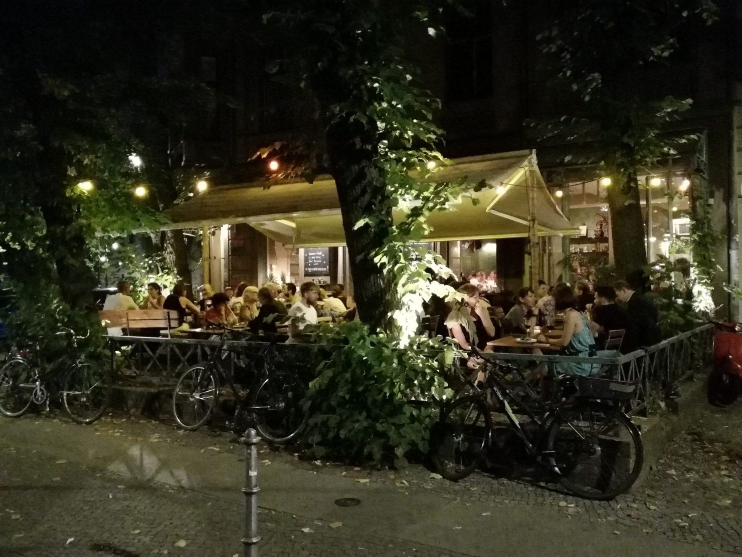 Picoteo gallery image