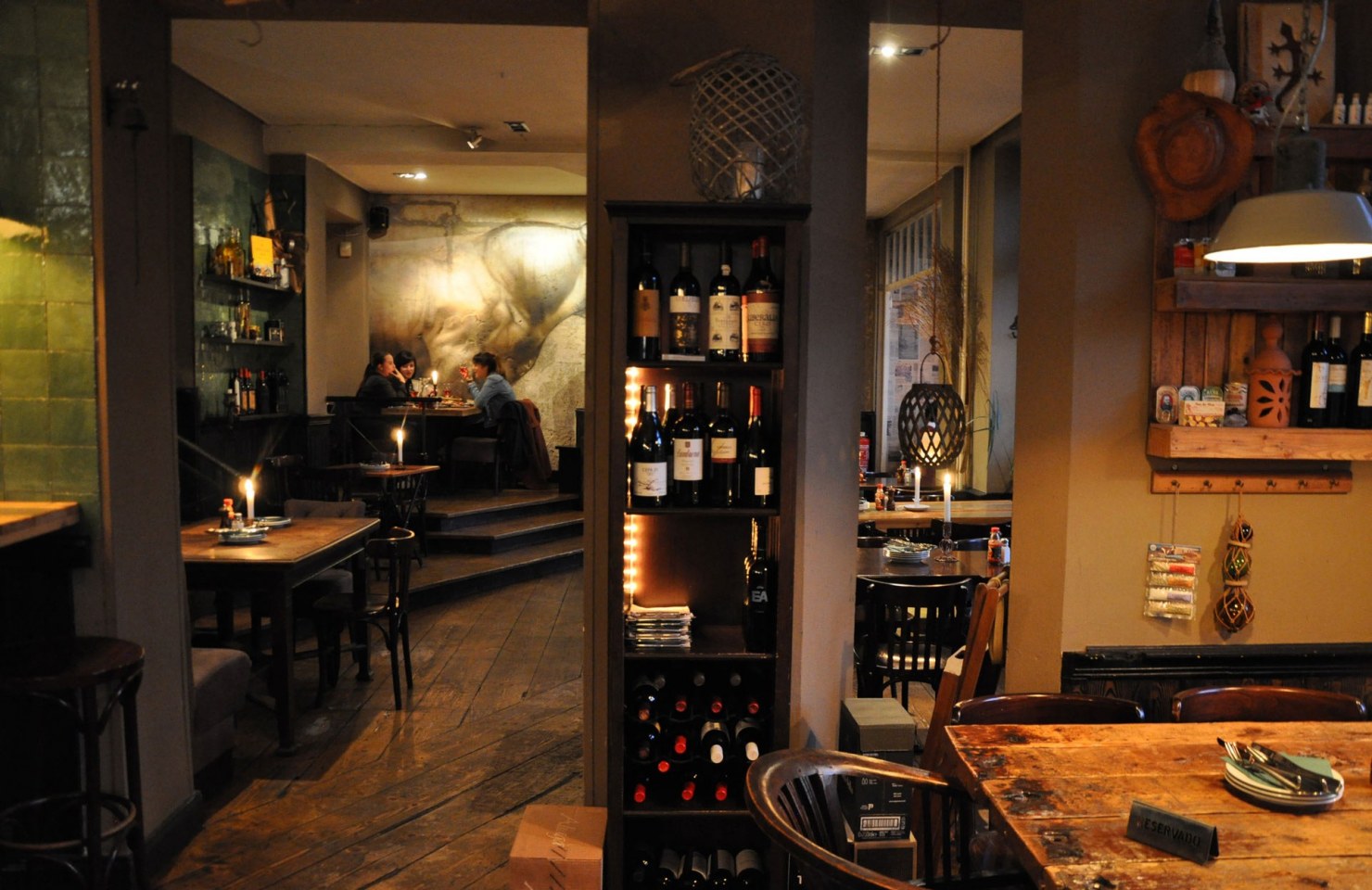 Picoteo gallery image