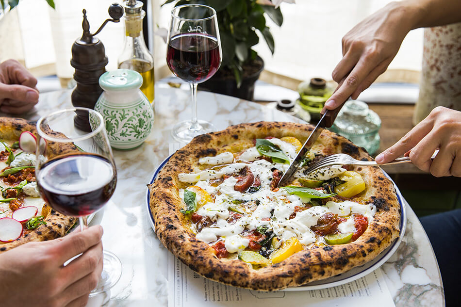 Pink Mamma gallery image