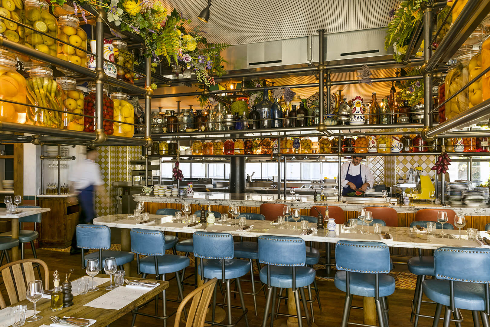 Pink Mamma gallery image