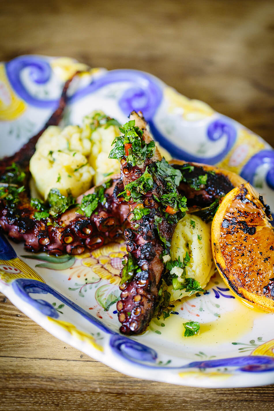 Pink Mamma gallery image