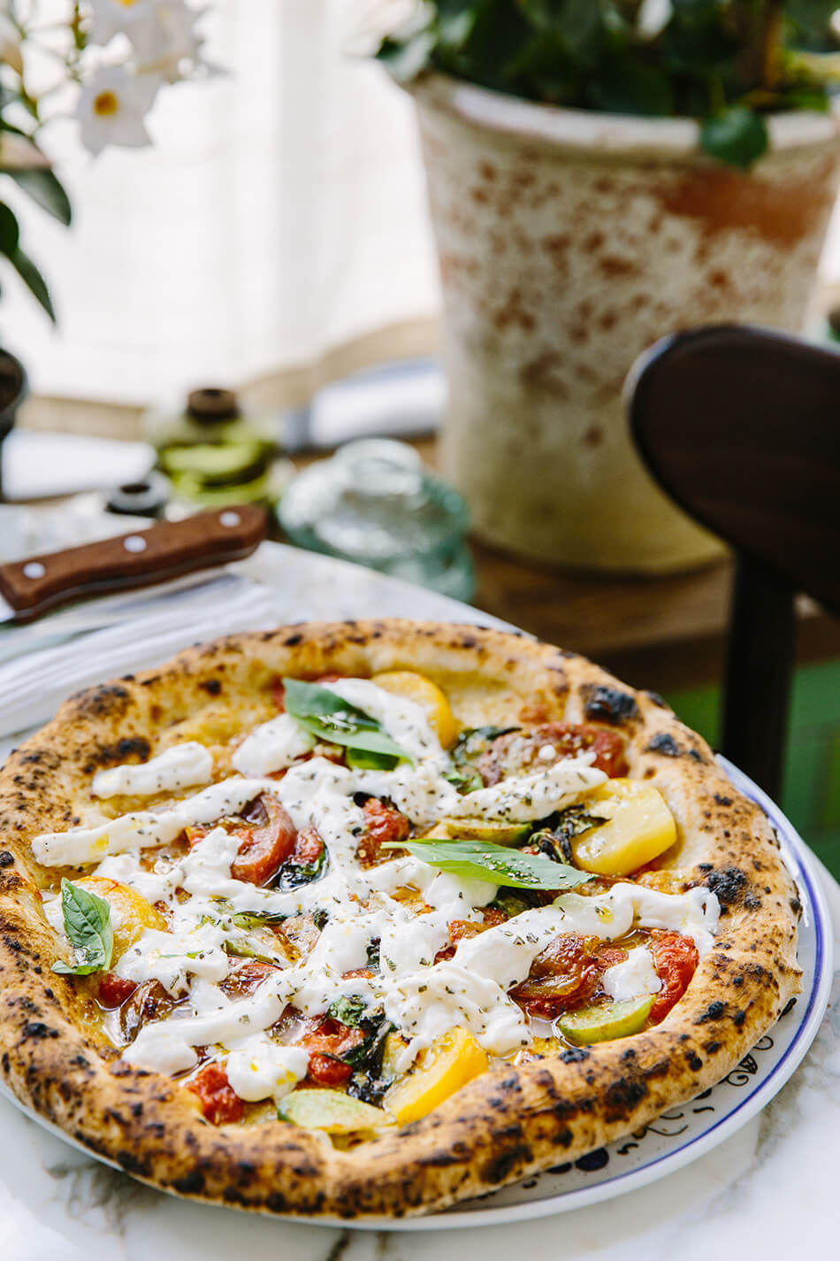 Pink Mamma gallery image