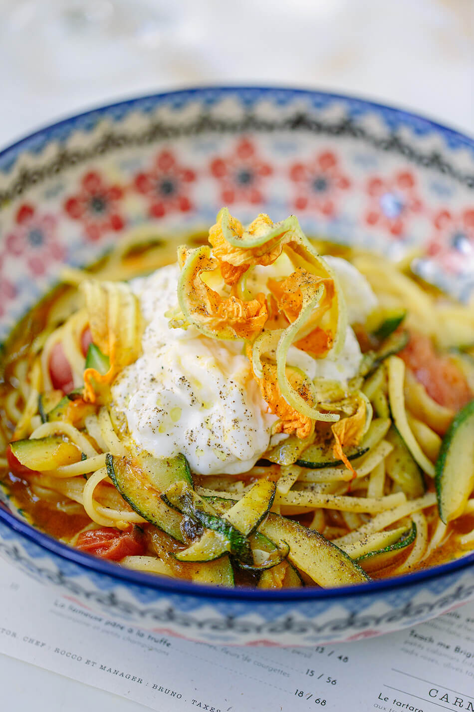 Pink Mamma gallery image