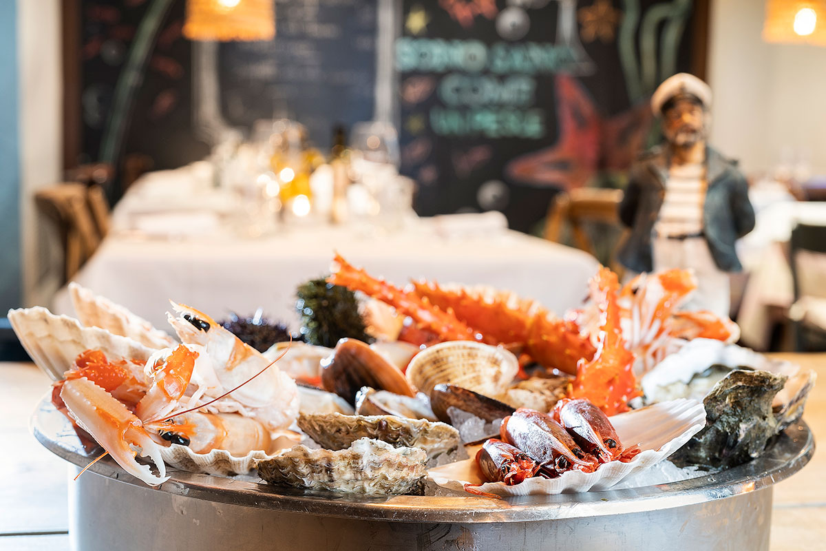 Pisco - Cucina di mare gallery image