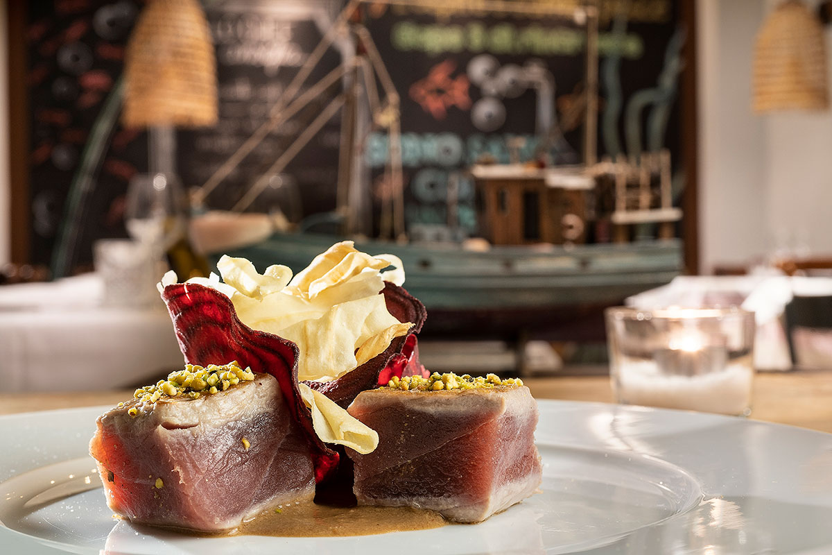 Pisco - Cucina di mare gallery image