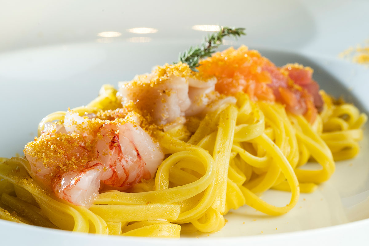 Pisco - Cucina di mare gallery image