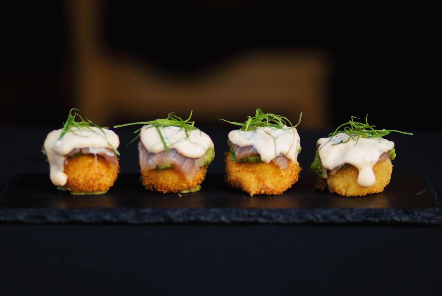 Pisco Perú gallery image