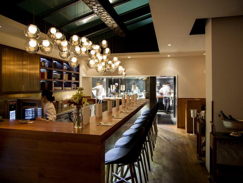 Pollen Street Social gallery image