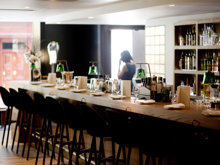 Pollen Street Social gallery image