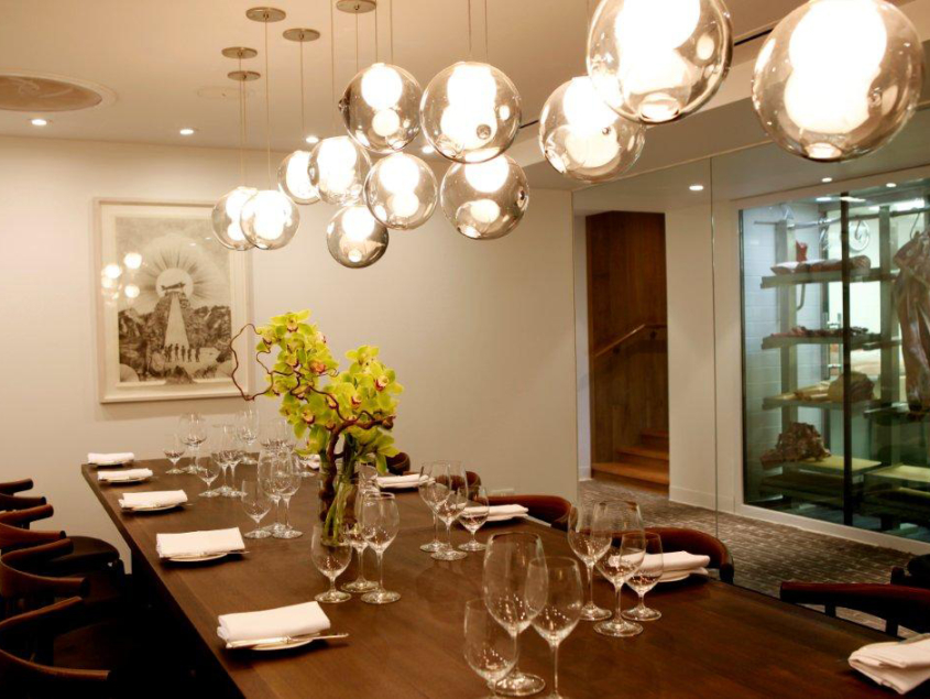 Pollen Street Social gallery image