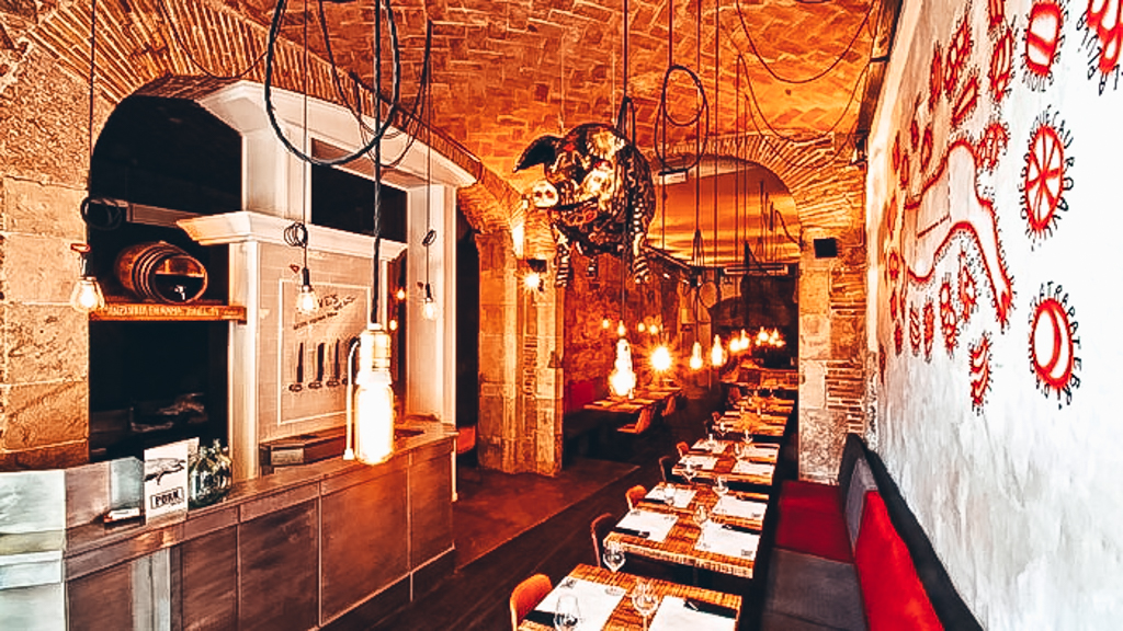 PORK boig per tu gallery image