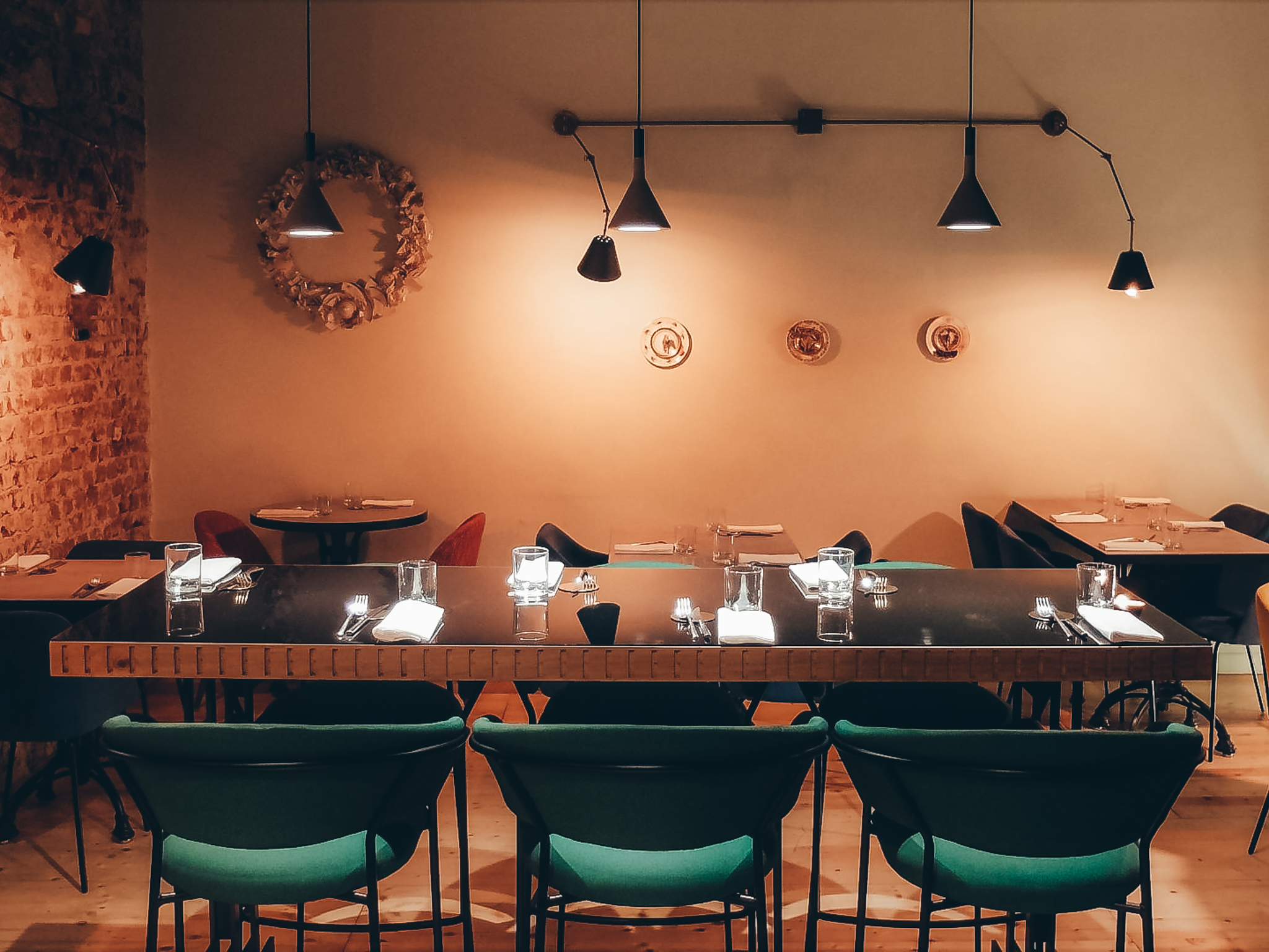 PRIMA - Comfort Food & Bar gallery image