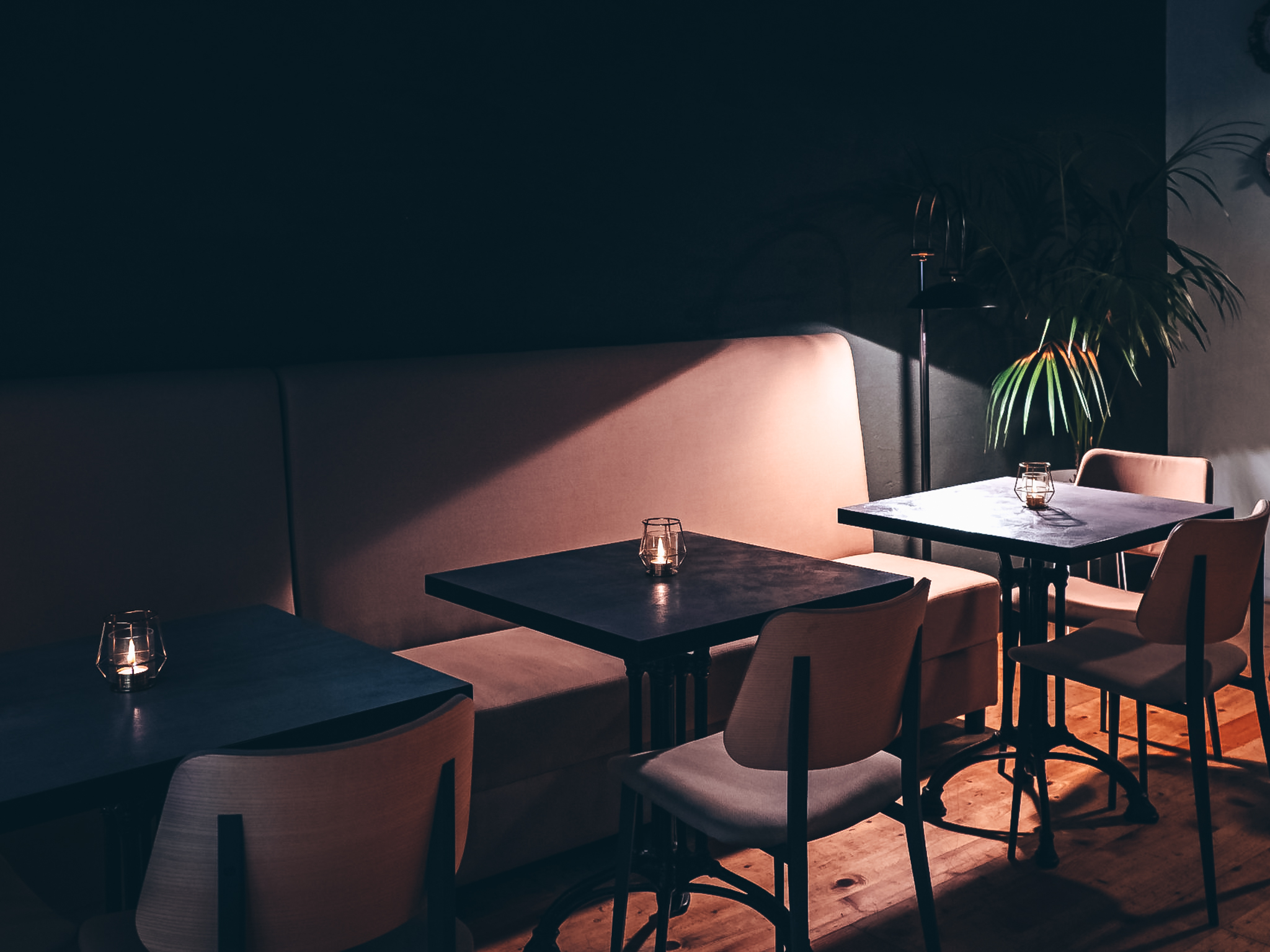 PRIMA - Comfort Food & Bar gallery image