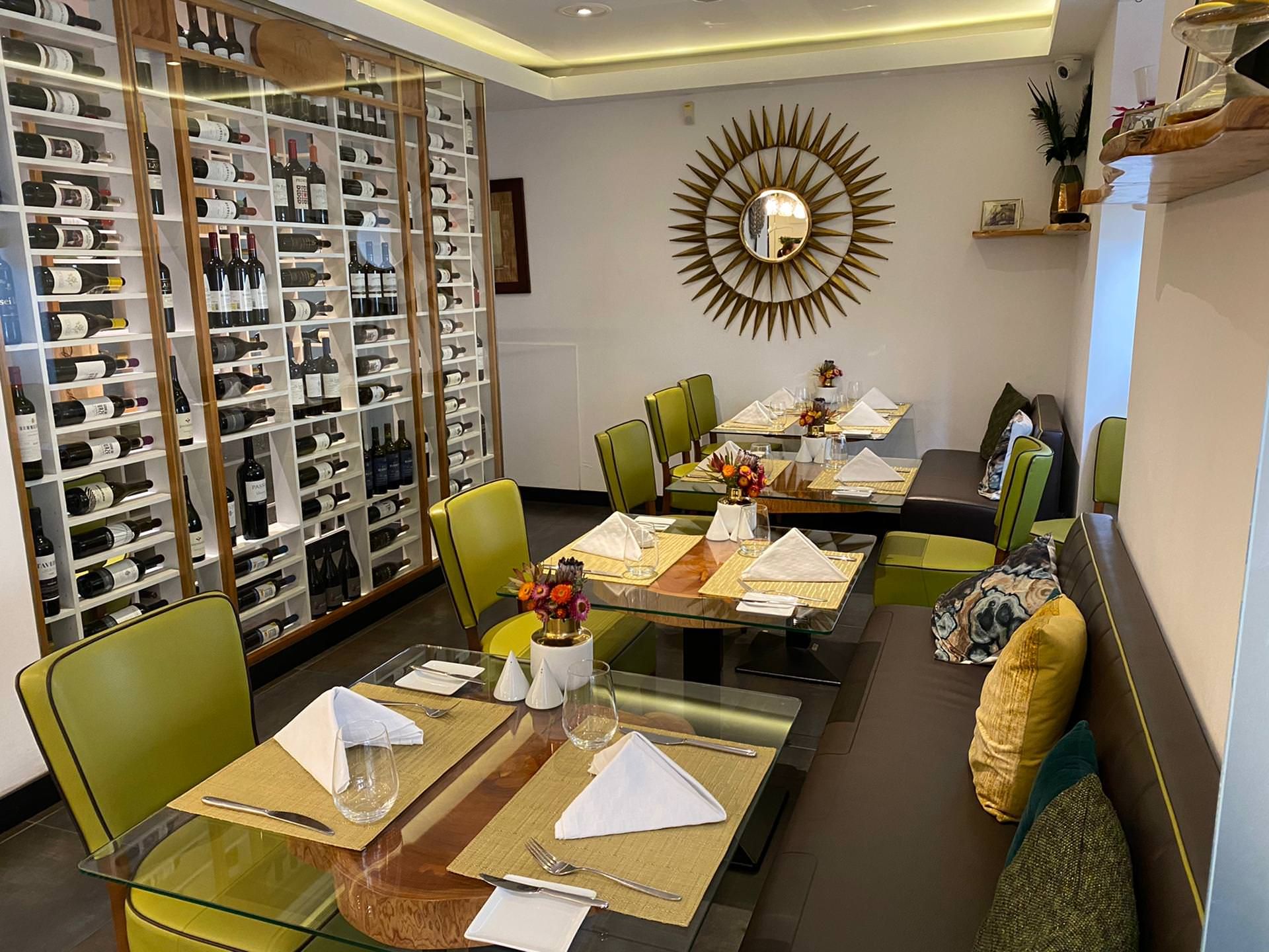 Principal Bistrô gallery image