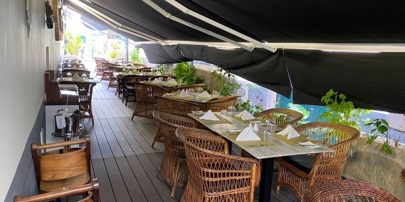 Principal Bistrô gallery image