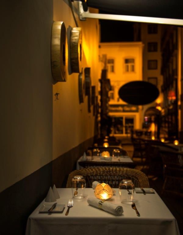 Principal Bistrô gallery image