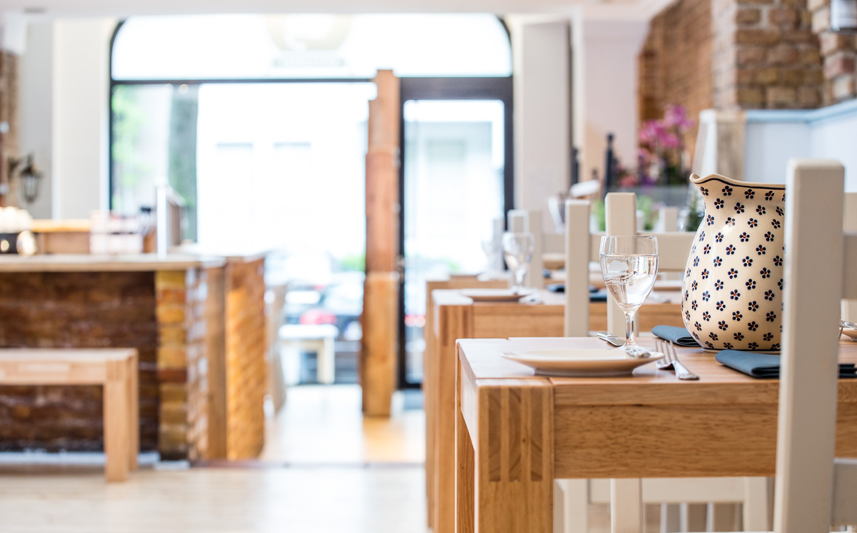 Restaurant bass gallery image