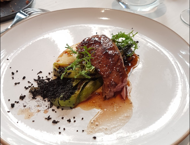 Restaurant H gallery image