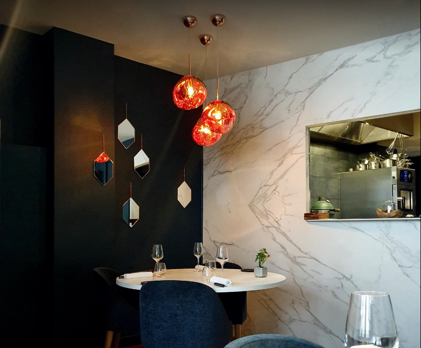 Restaurant H gallery image