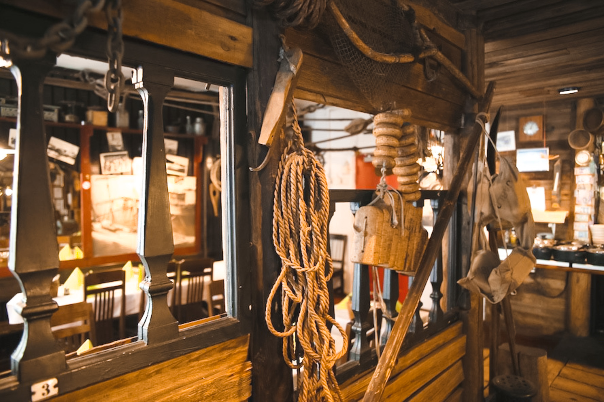 Restaurant Konstan Möljä gallery image