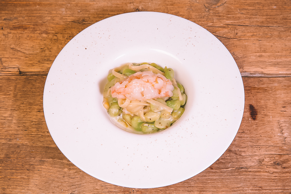 Ristorante Aroma Osteria gallery image