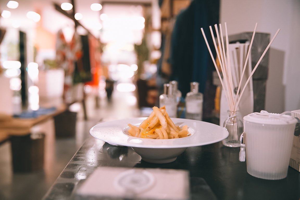 Ristorante Aroma Osteria gallery image