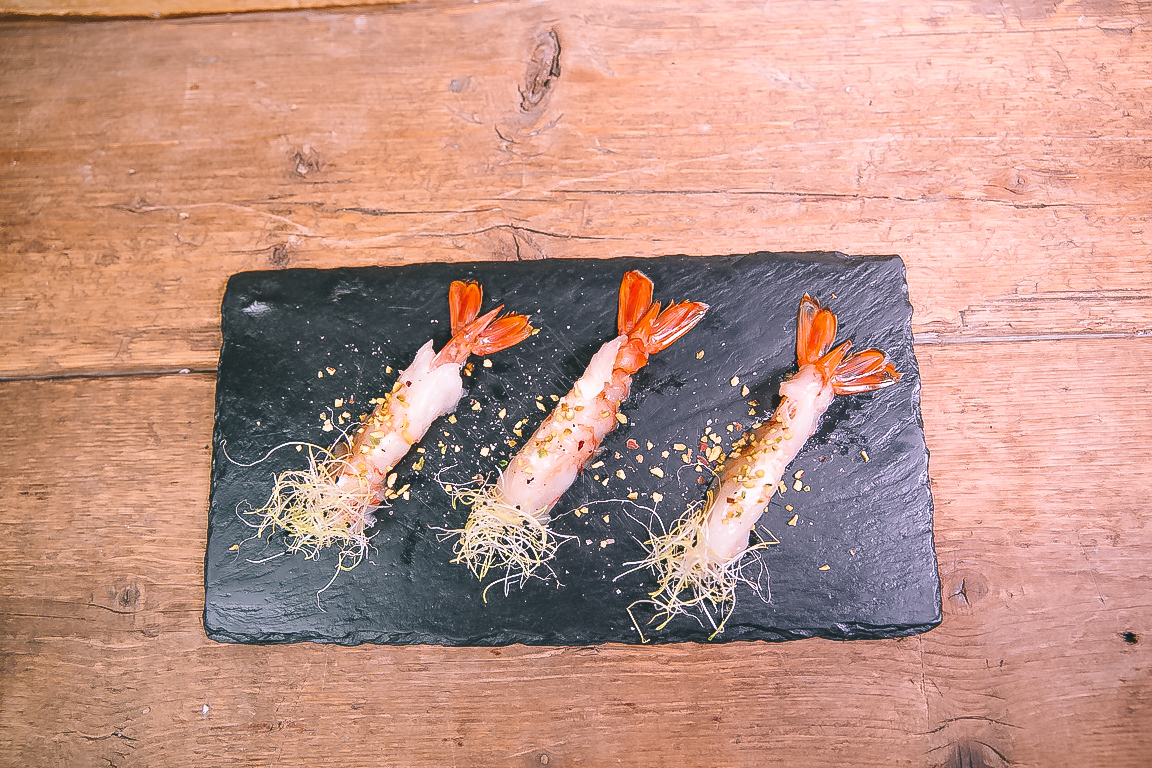 Ristorante Aroma Osteria gallery image