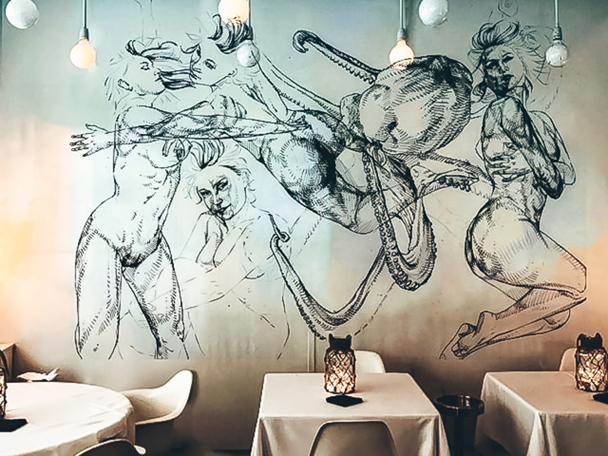 Ristorante Bianca gallery image