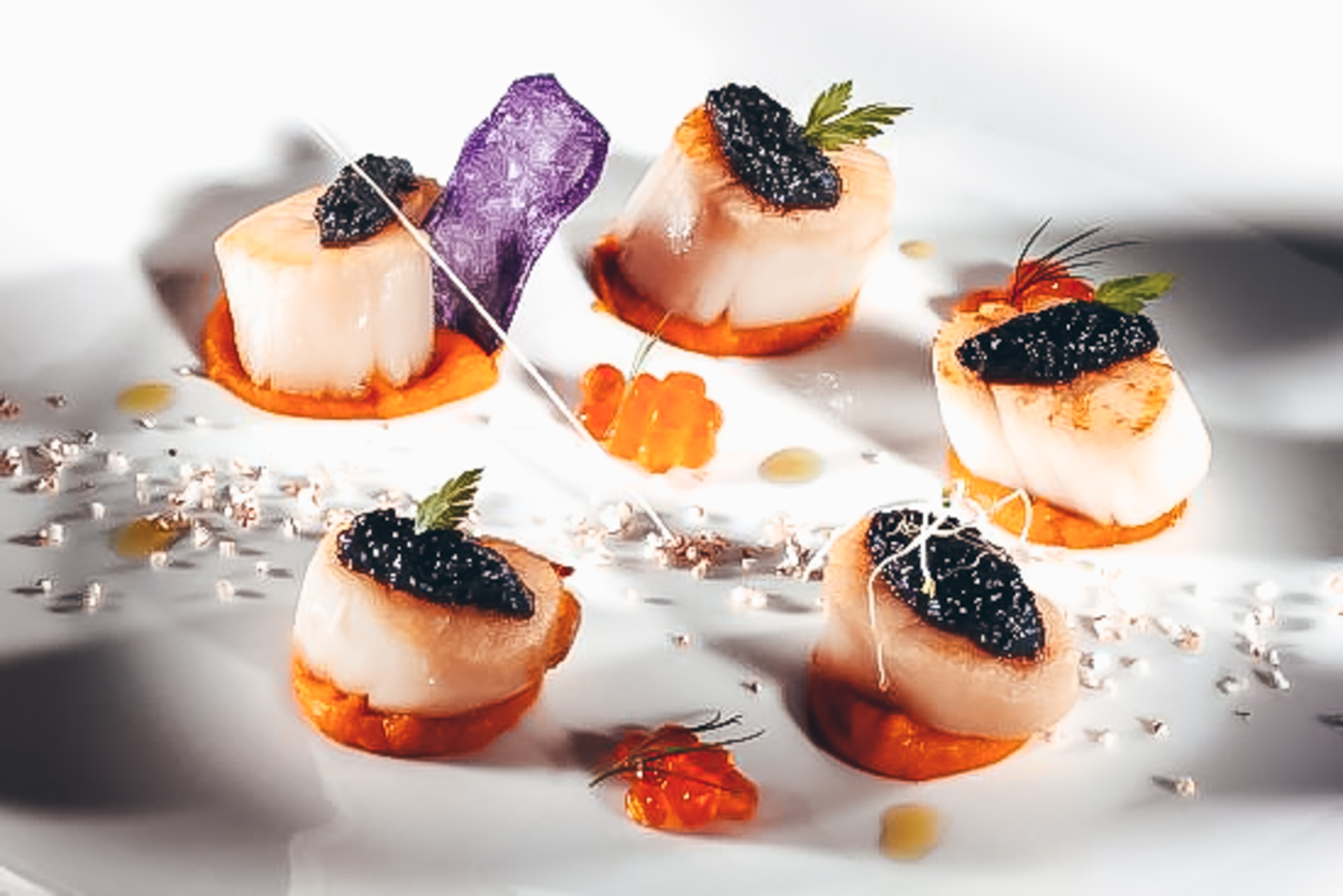 Ristorante Bianca gallery image