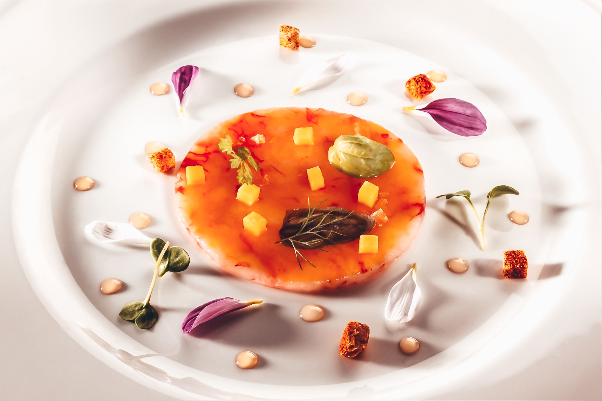 Ristorante Bianca gallery image