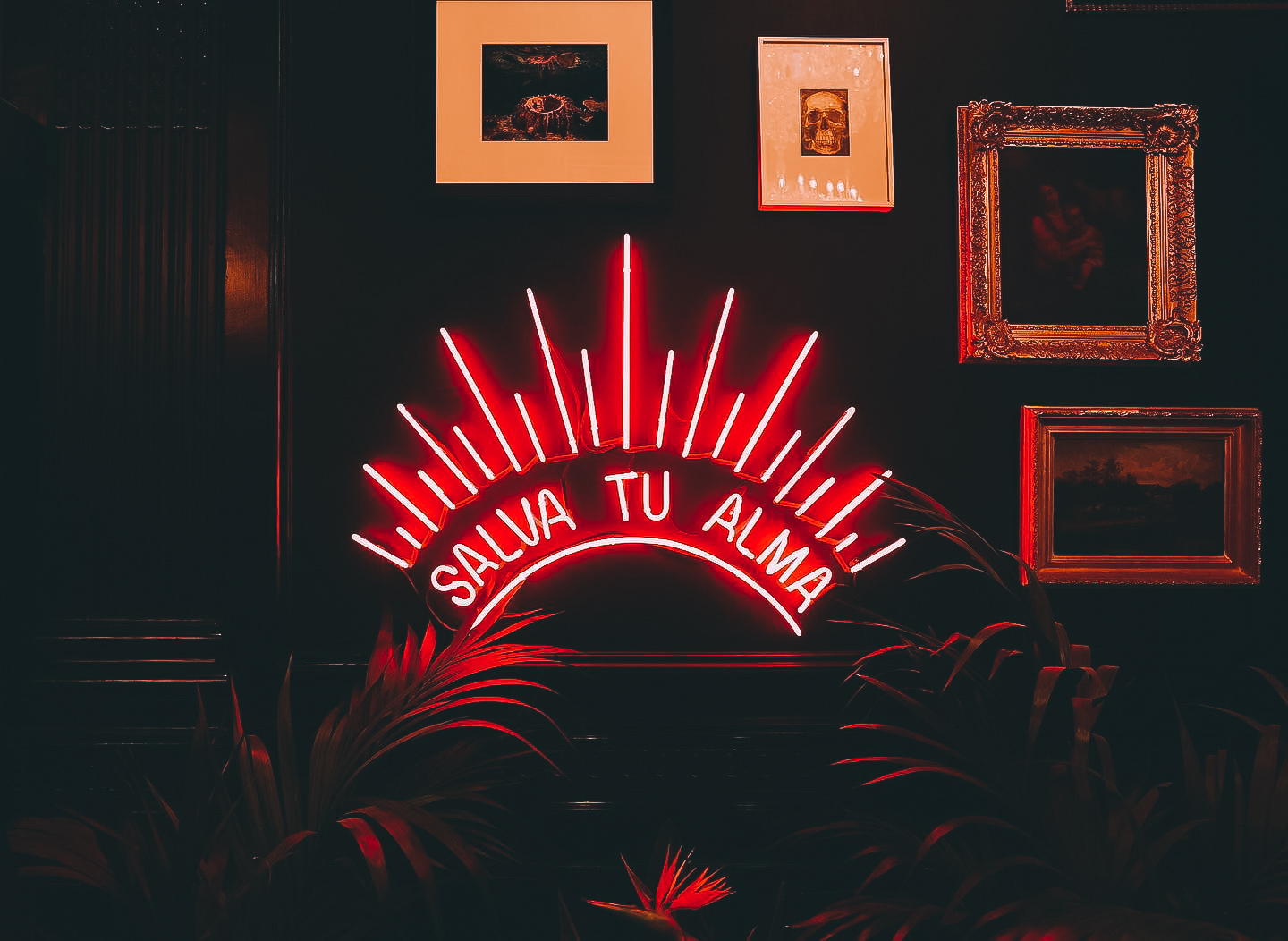 Ristorante Pacifico Roma gallery image