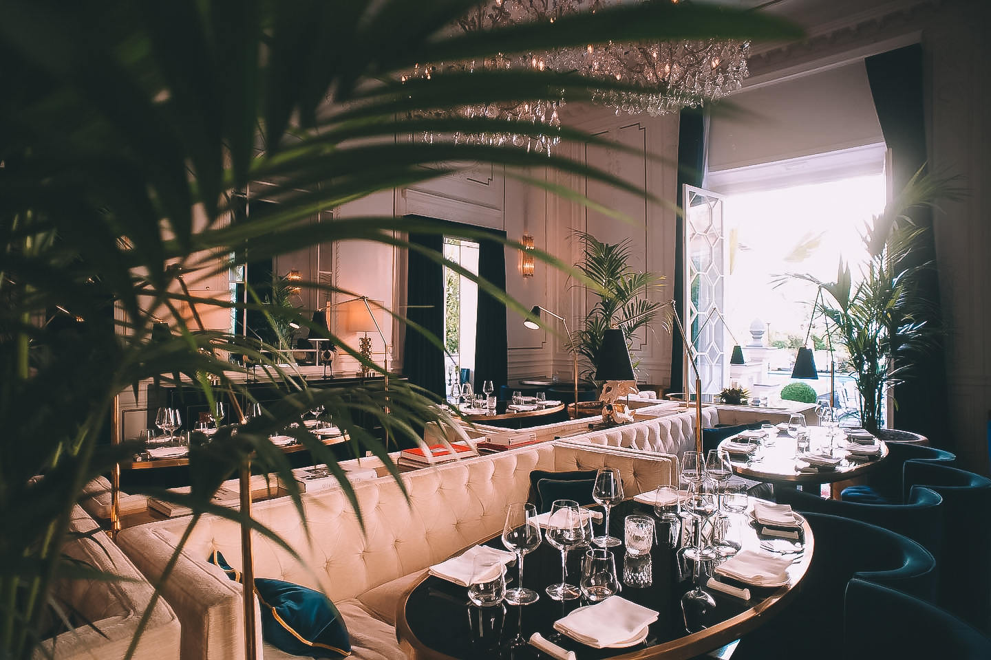 Ristorante Pacifico Roma gallery image