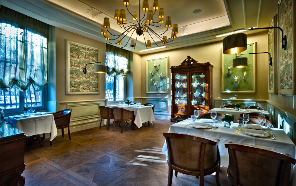 Ristorante Rubacuori gallery image