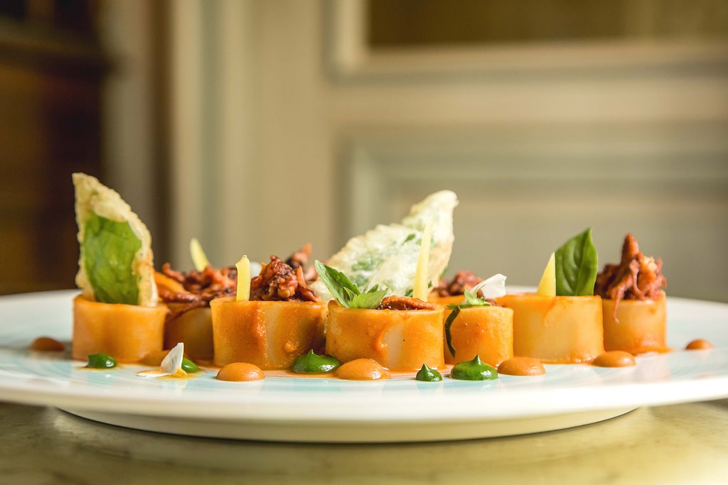 Ristorante Rubacuori gallery image