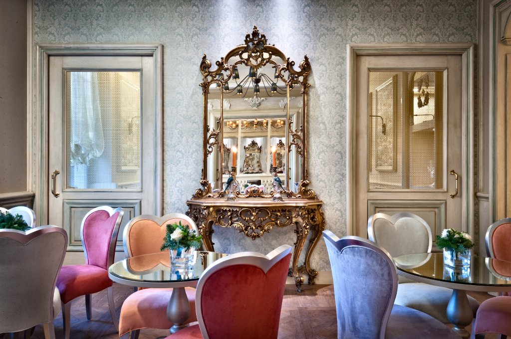 Ristorante Rubacuori gallery image