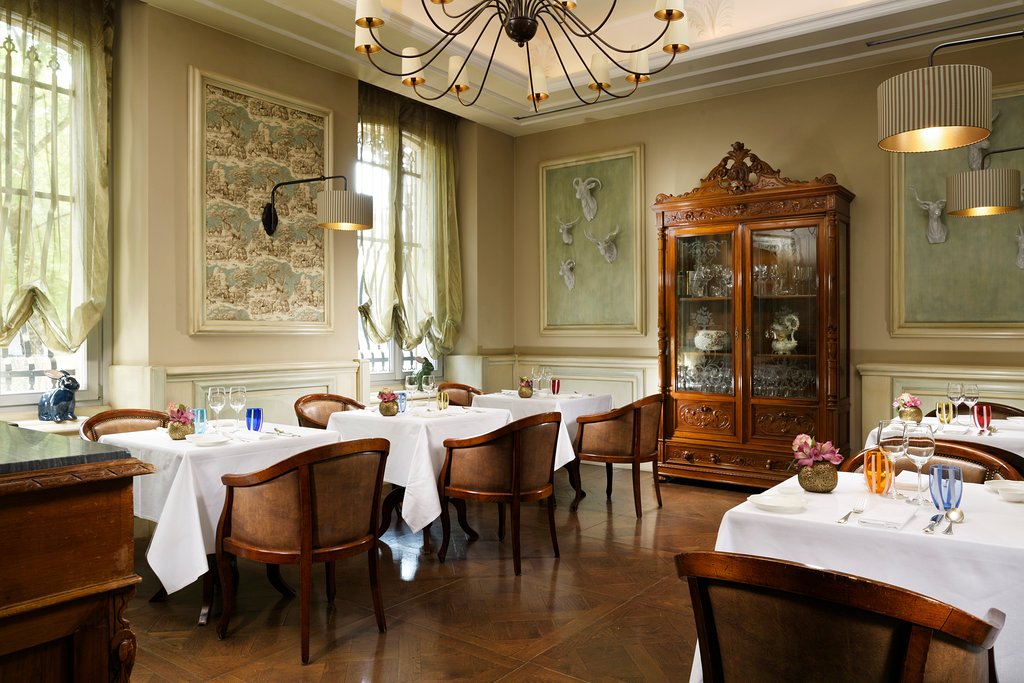 Ristorante Rubacuori gallery image