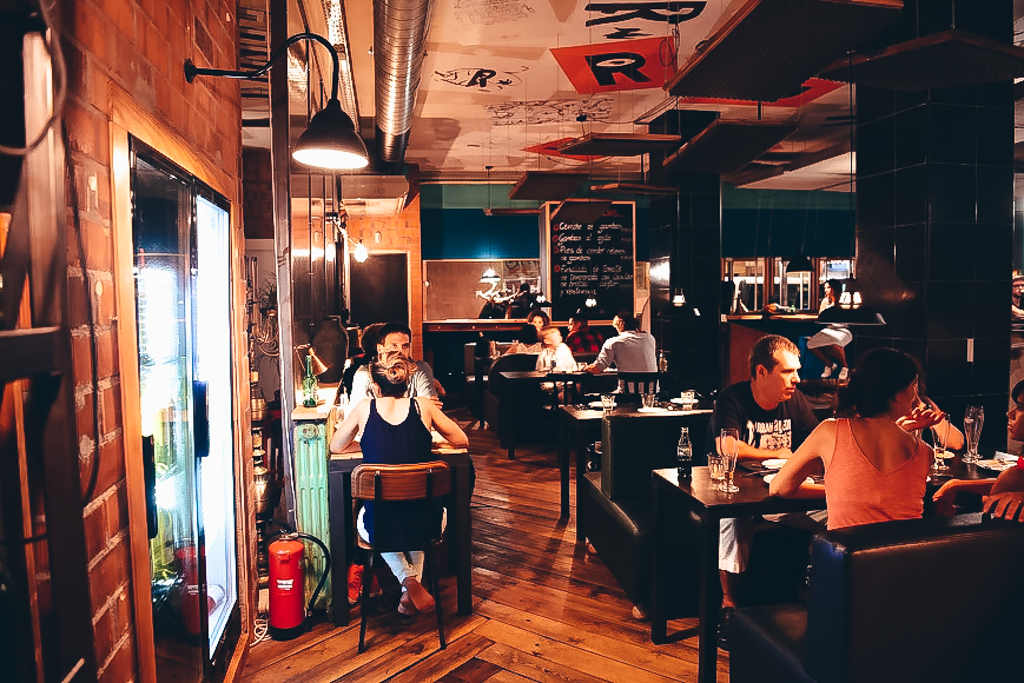 Robadora gallery image