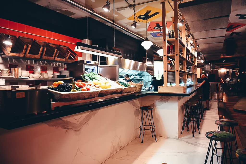 Robadora gallery image