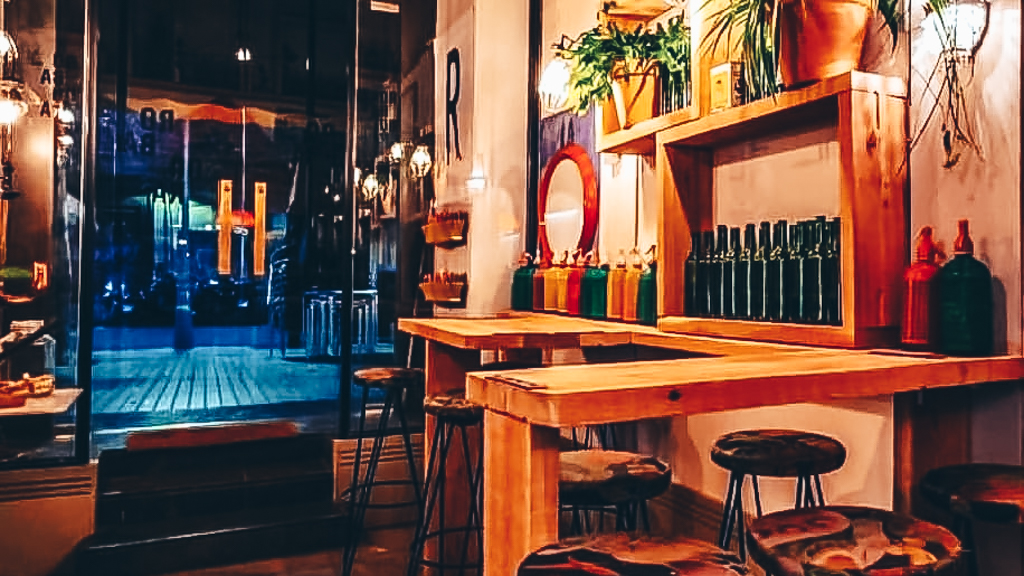 Robadora gallery image