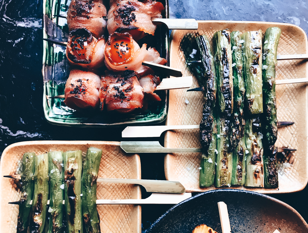 Robata gallery image