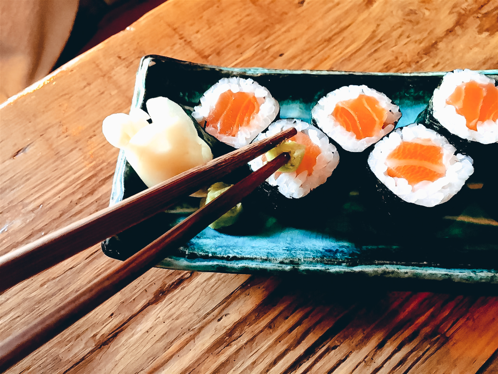 Robata gallery image