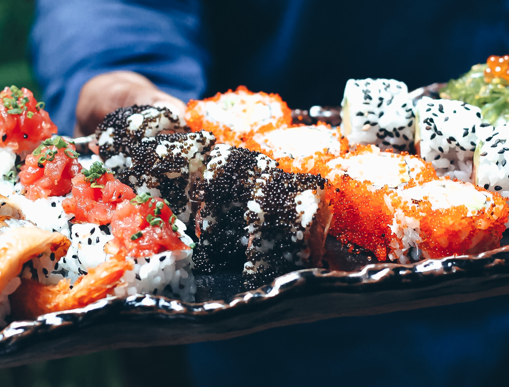 Robata gallery image