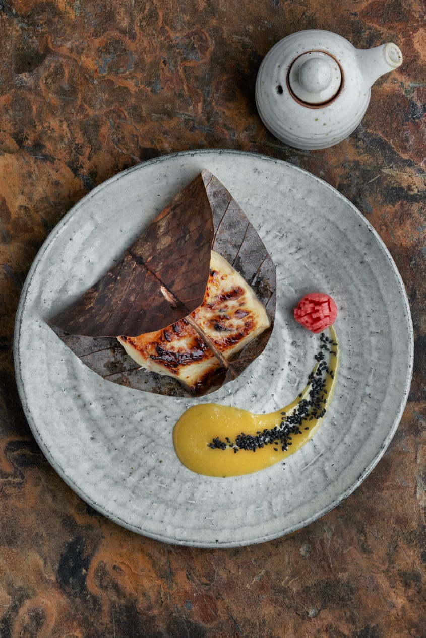 ROKA Mayfair gallery image