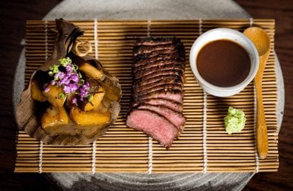 ROKA Mayfair gallery image