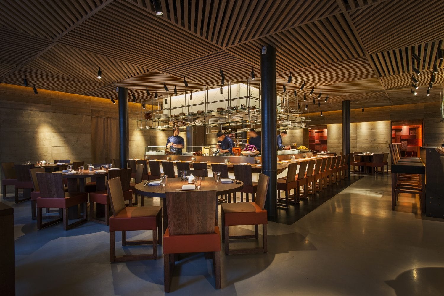 ROKA Mayfair gallery image