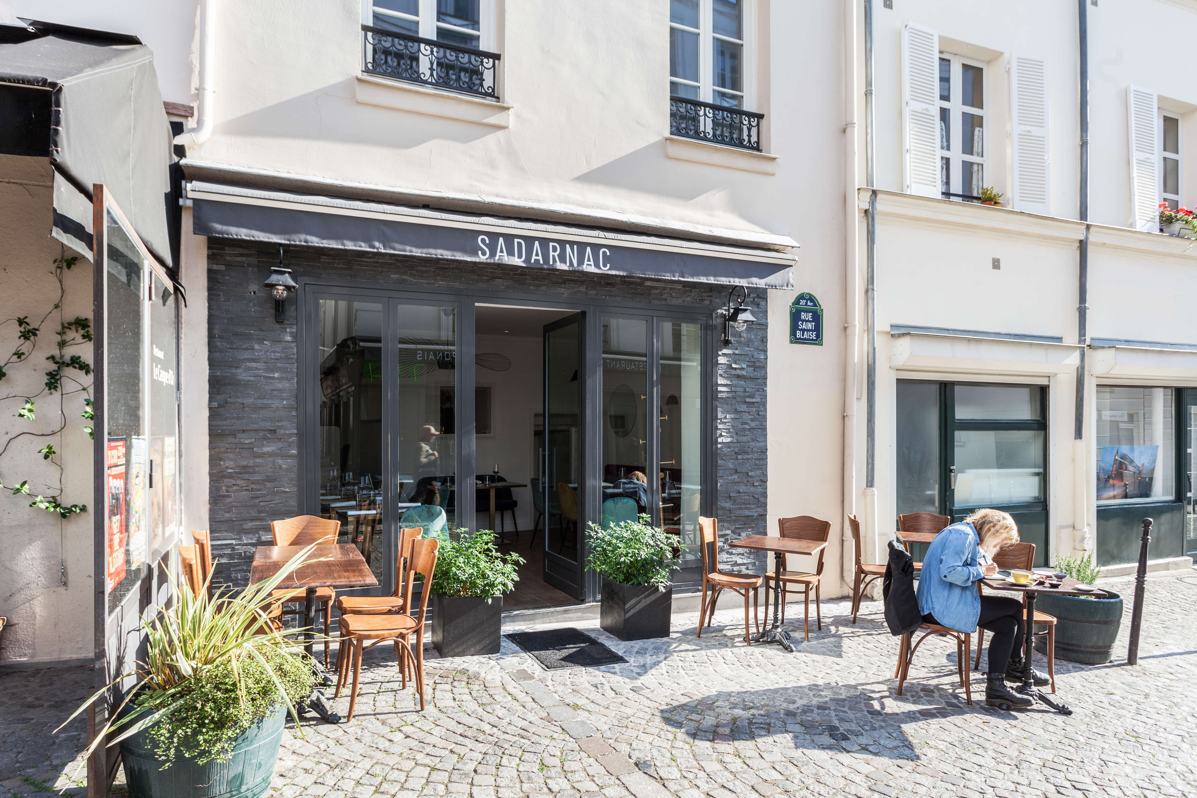 Sadarnac gallery image