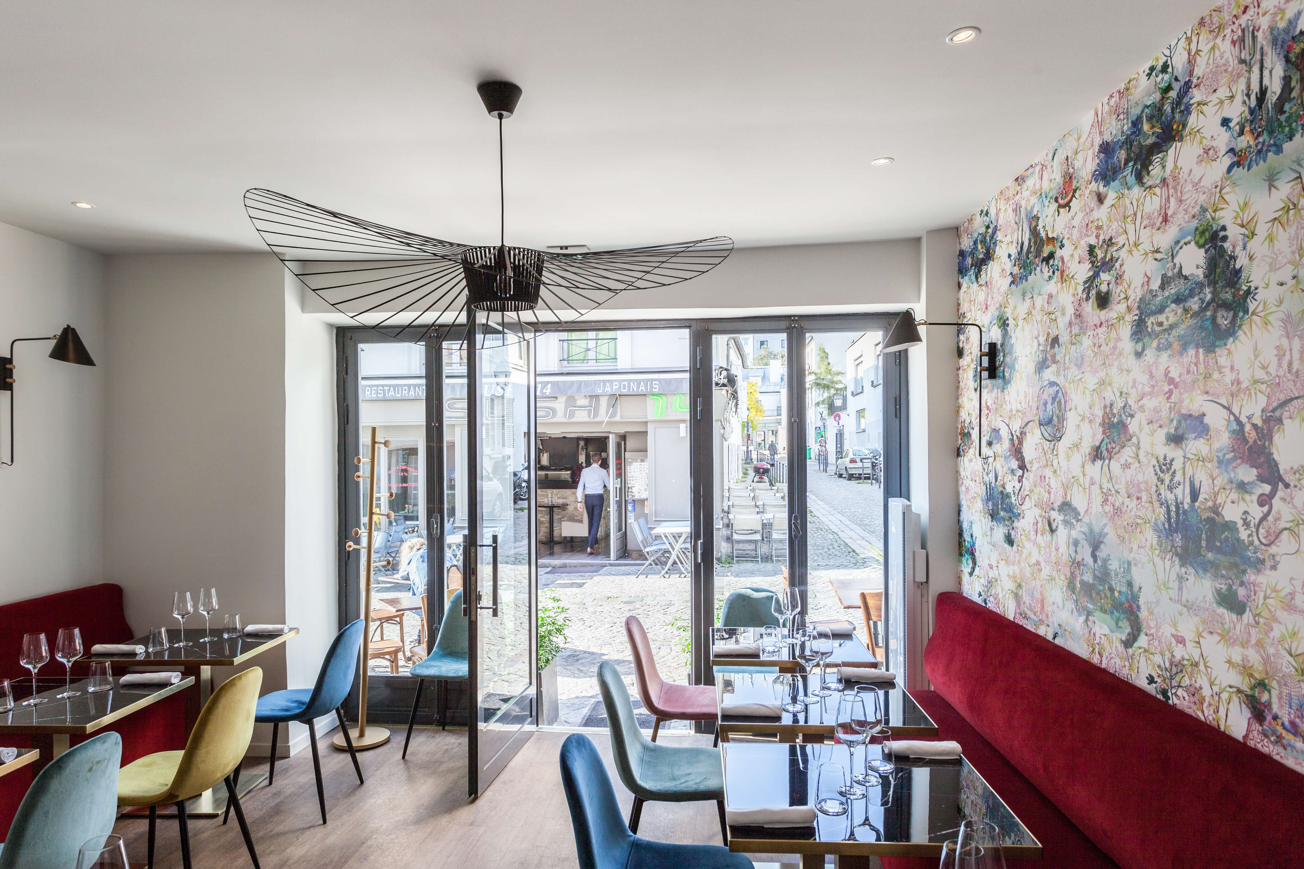 Sadarnac gallery image