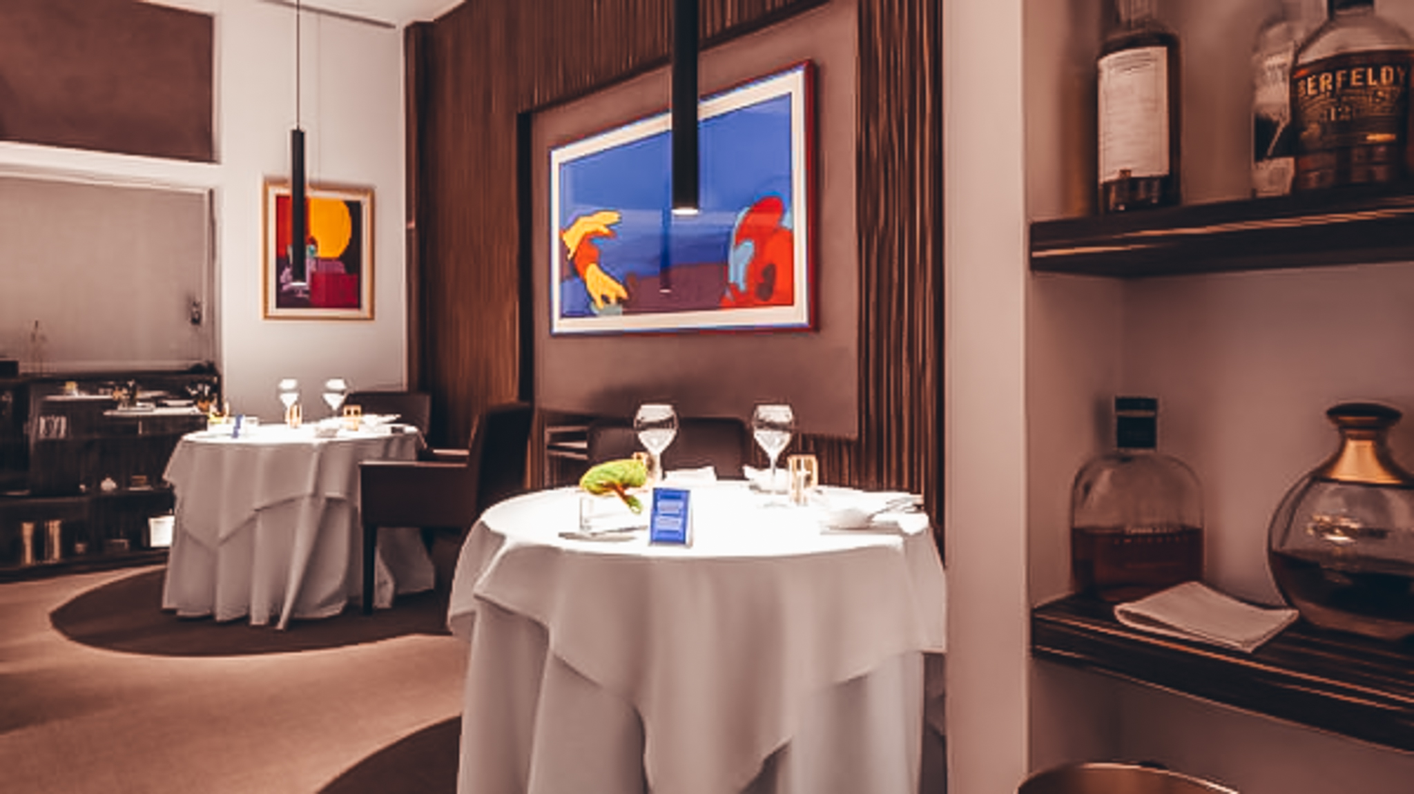 Sadler gallery image